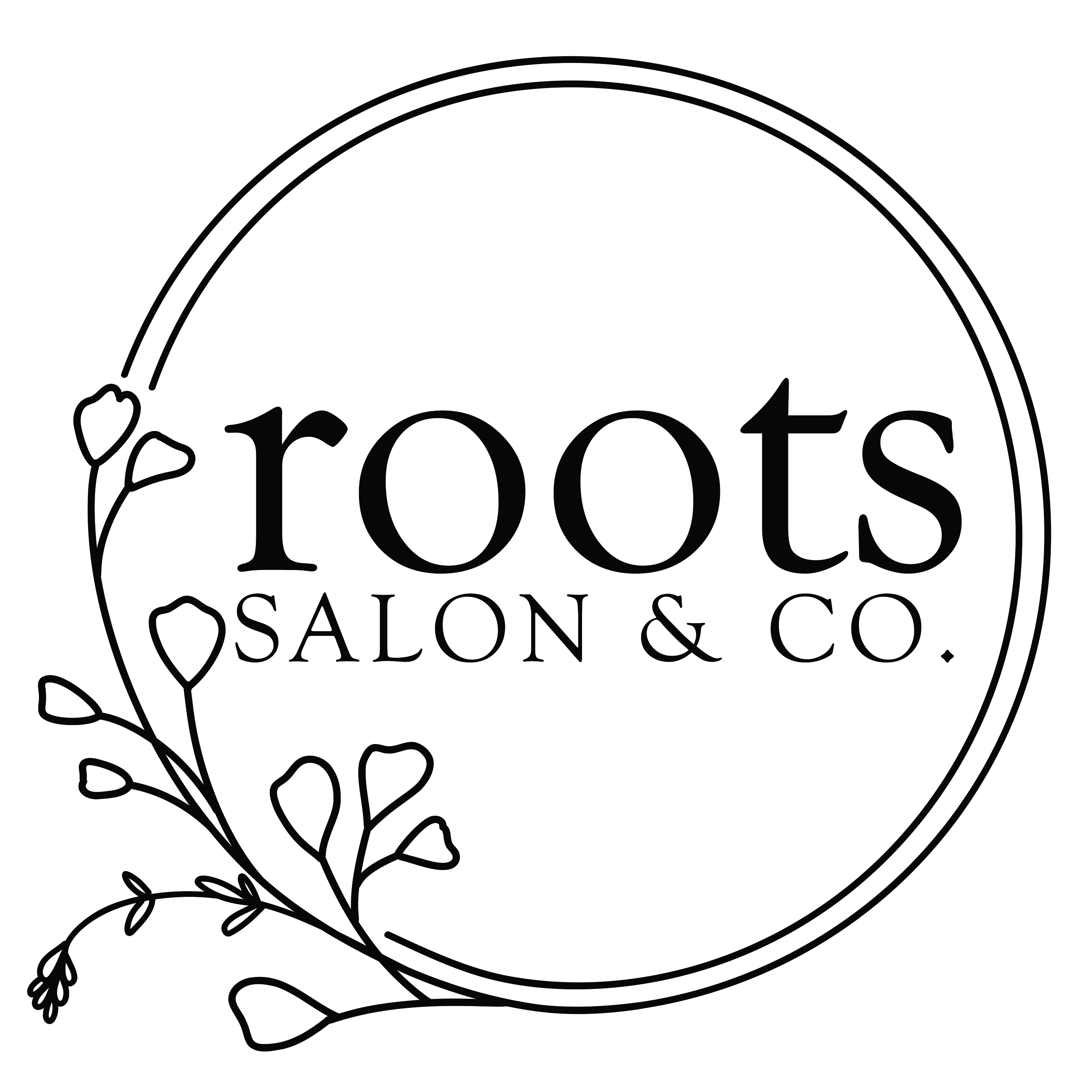 roots salon